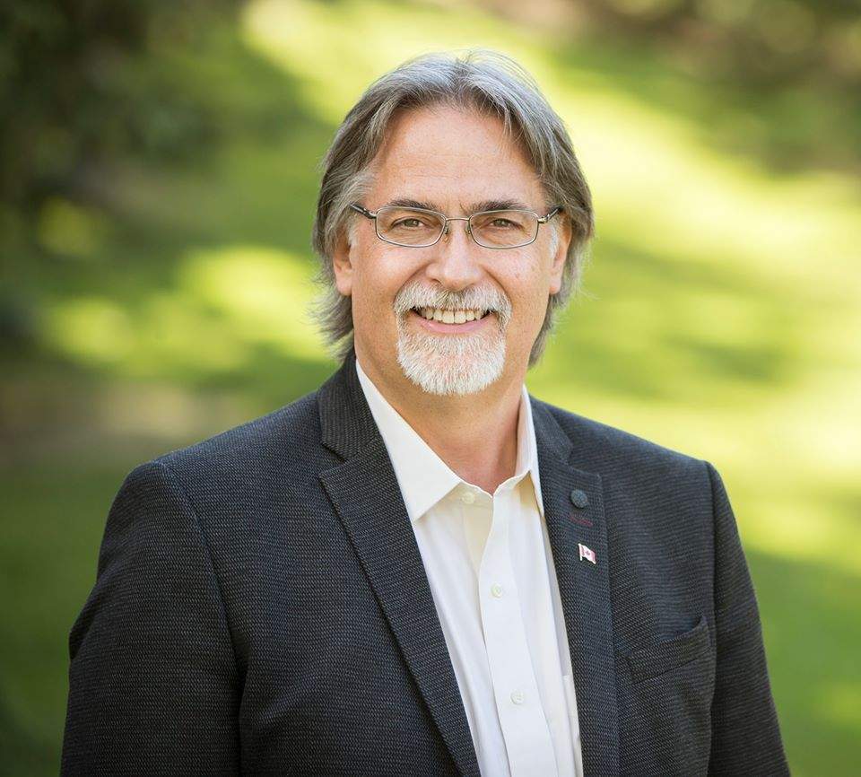 Conservatives in Calgary-Heritage choose candidate to replace Stephen Harper - image