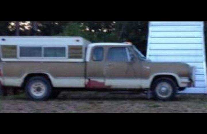 RCMP say senior found dead in Bonnyville, Alta. was victim of homicide, recover truck connected to investigation - image