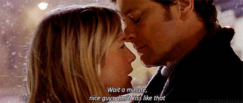 10 best on-screen New Year’s Eve kisses - image