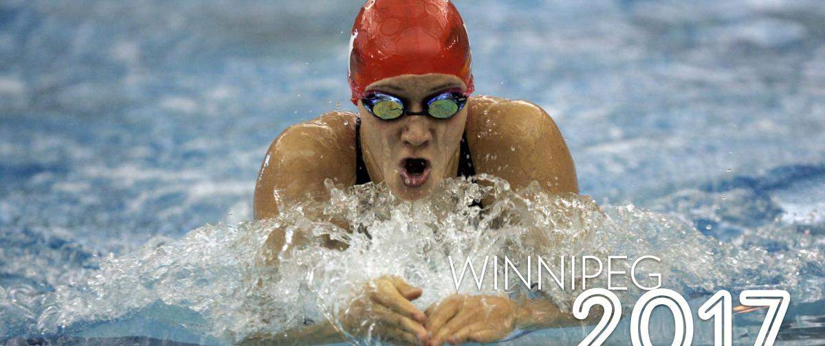 Canada Summer Games launches call for artists in Manitoba to design the medal for the event in Winnipeg this summer.