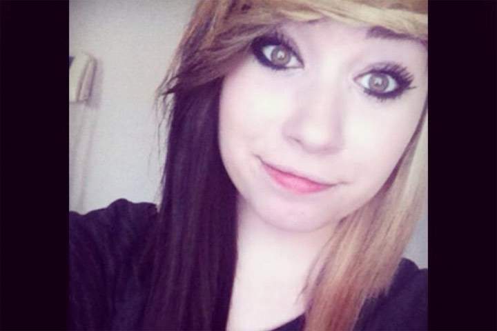 Cassidy Gosling , 17, was killed on October 25, 2016 in a crash at the intersection of highways 16 and 684 northwest of Saskatoon.