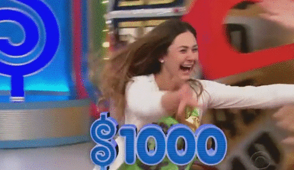 ‘The Price Is Right’ makes history with 3 consecutive $1 spins - image