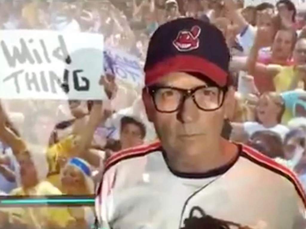 Charlie Sheen