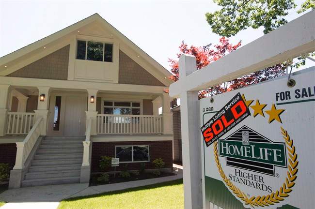 Canadians living in the country's most expensive real estate markets might be better off using a TFSA, rather than an RRSP, to save for a down payment on their first home.