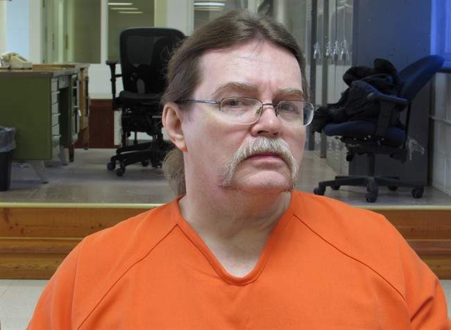 Ottawa makes clemency bid for Canadian on death row.