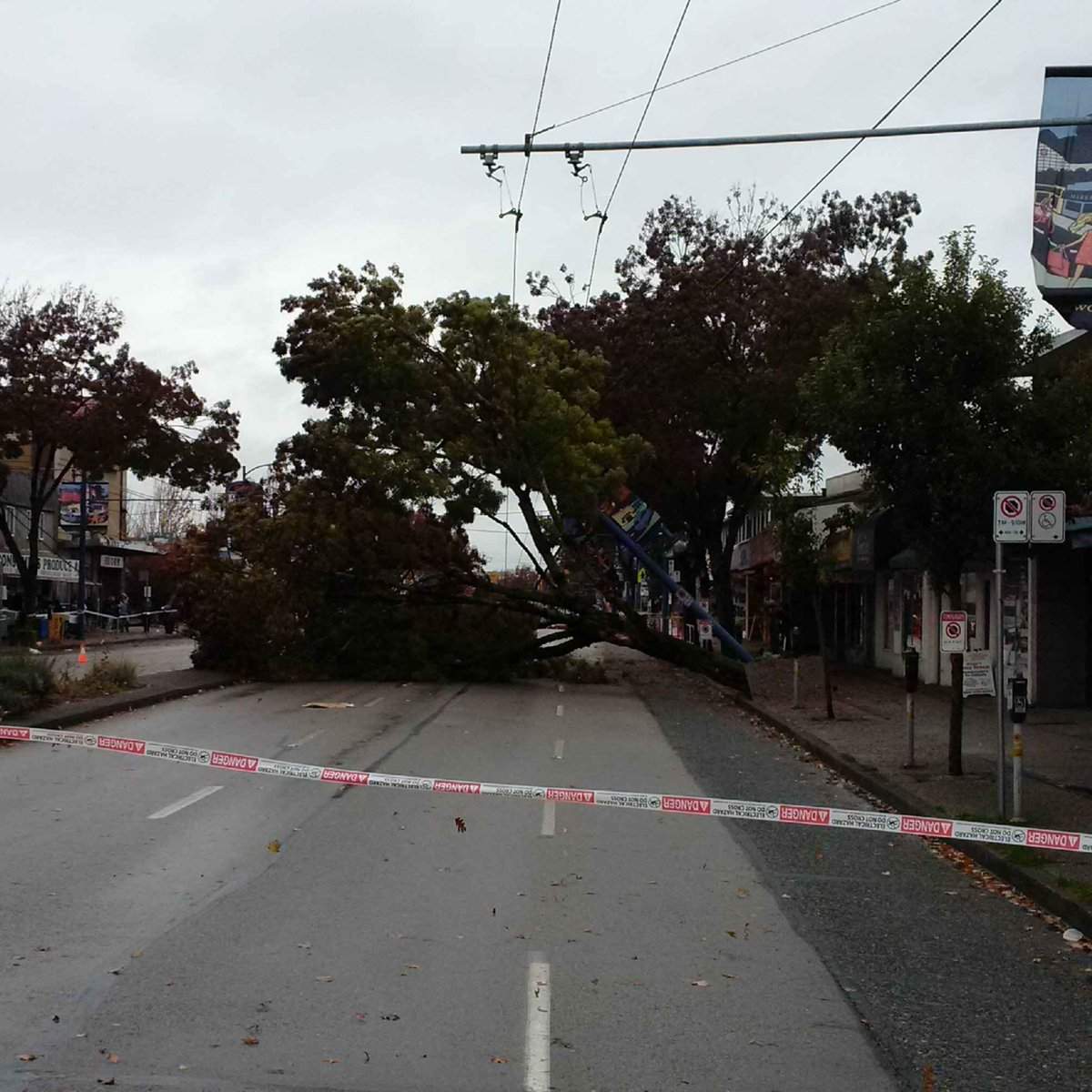 Photo by Vancouver Police