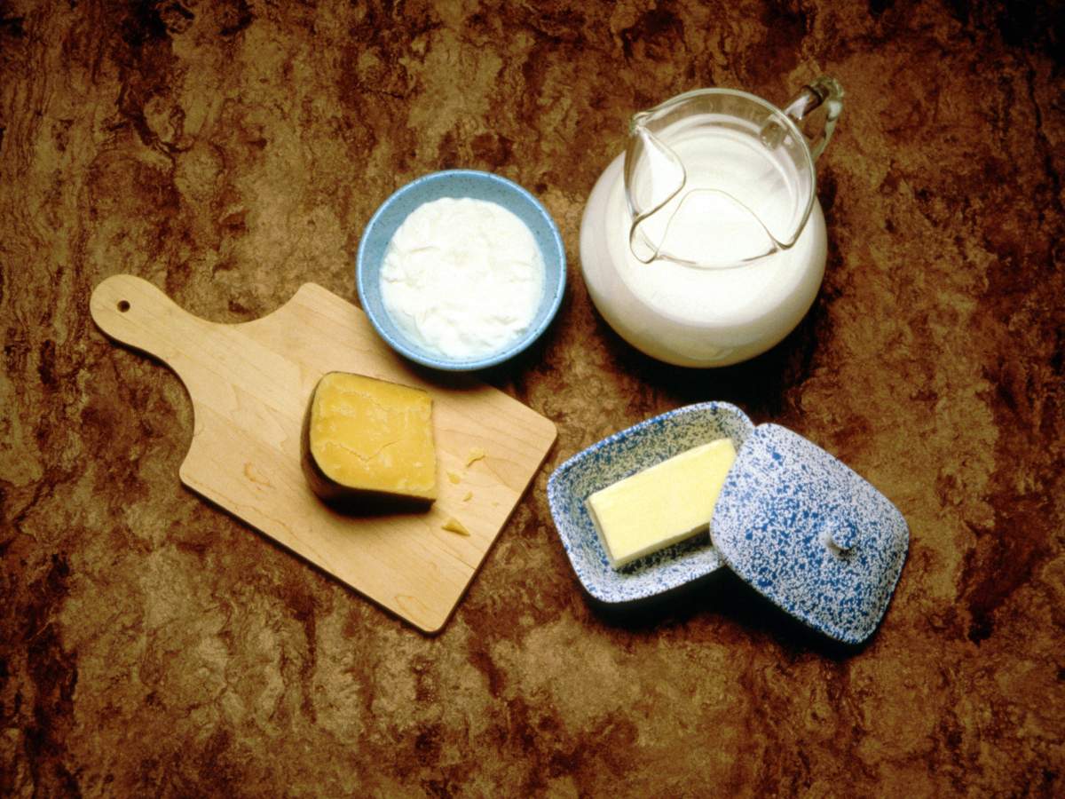 Top 5 ways you could be slowing your metabolism - image