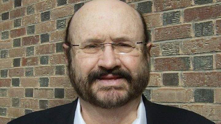 Denis Hall, a convicted sex offender, is running for one of the Saskatoon Catholic school board trustee positions in the upcoming civic election.