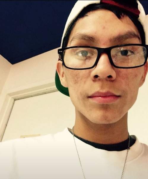 Denzel Dre Colton Bird, 20, is charged with the attempted murder and sexual assault of a Lethbridge woman walking to work on Sept. 30, 2016.