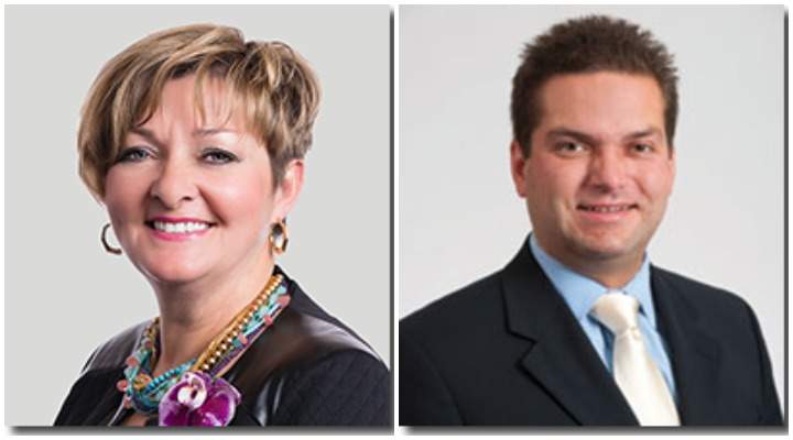 On Thursday, the mayor said councillors Janice Lukes and Jeff Browaty have been moved out of his inner-circle, the Executive Policy Committee. 