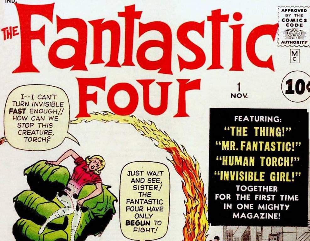 This comic can sell for up to $5,000.