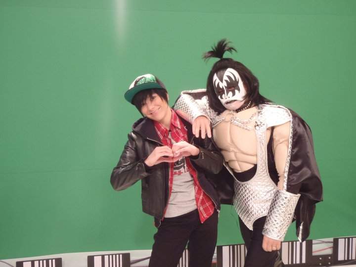 POLL: After a decade, which of Mike and Daintre’s Halloween costumes are the best? - image