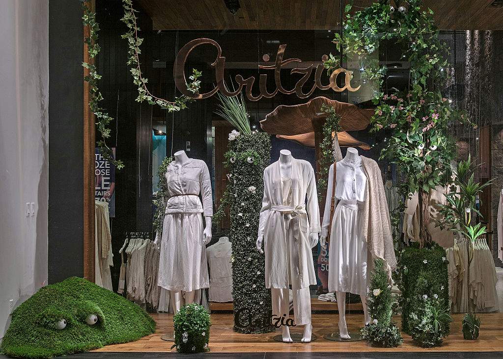 Aritzia maintains most of 4th quarter revenue due to growth of e-commerce sales - image