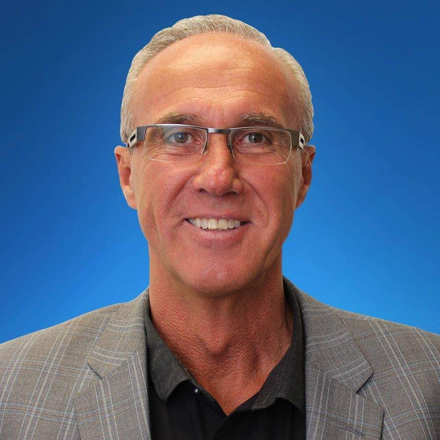Conservative byelection candidate for the riding of Medicine Hat-Cardston-Warner (Alta.), Glen Motz.