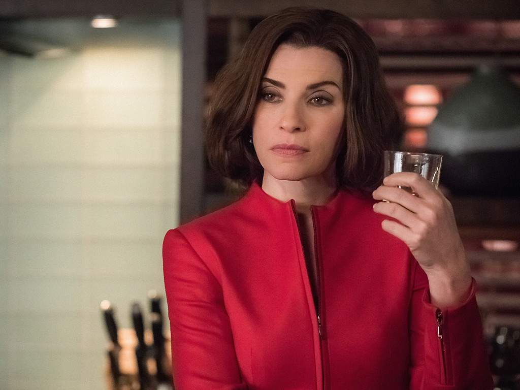 The Good Wife