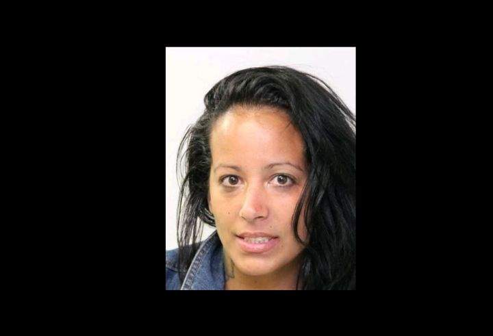 Spruce Grove RCMP are asking the public for information as they try to find Santana Hoybak.