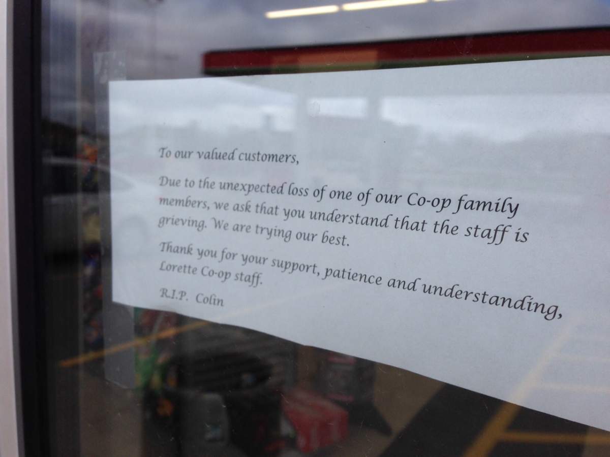 Former co-workers of Roer’s say they are in shock.