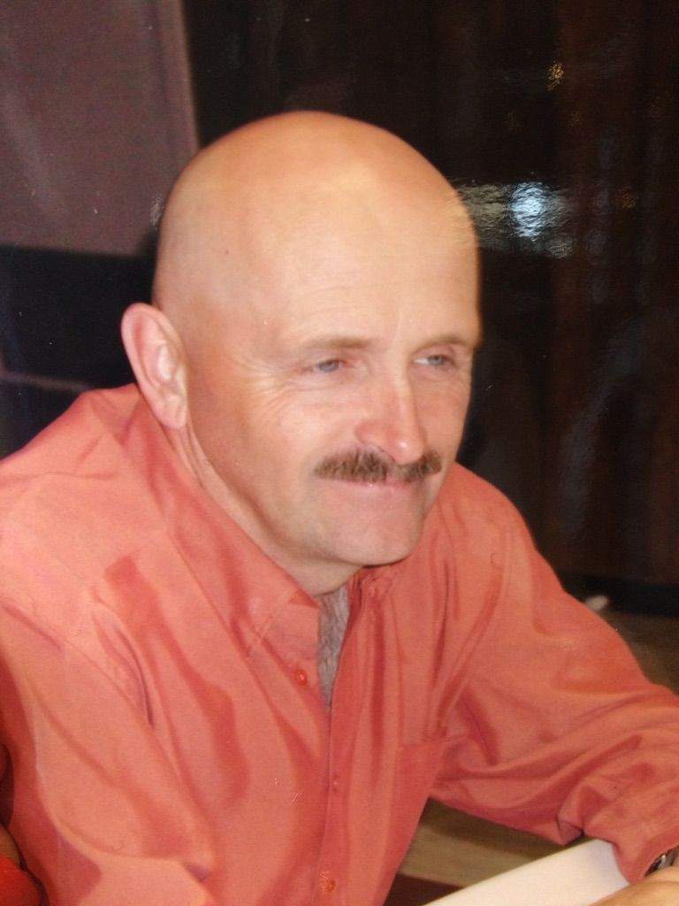 Gilbert Robinson is facing a charge of second degree murder in the death of Gina Robinson.