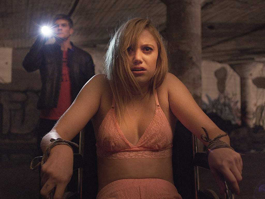 It Follows
