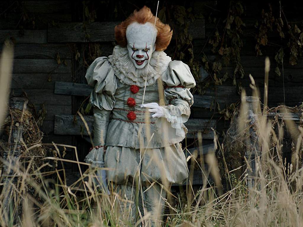 13 horror movies for Halloween that are actually scary - image