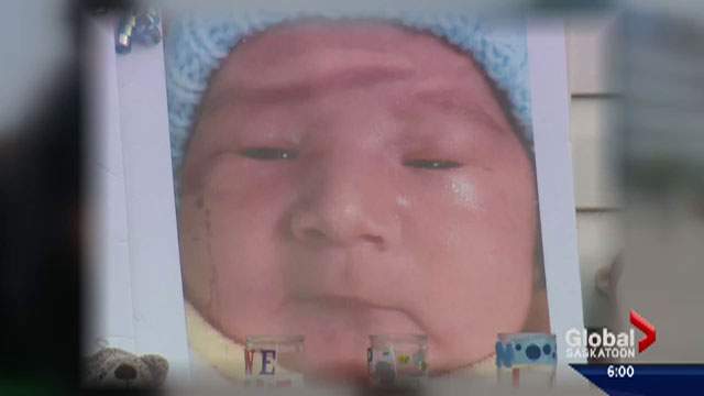 The teen pleaded guilty to second-degree murder in the death of six-week-old Nikosis Jace Cantre in October.