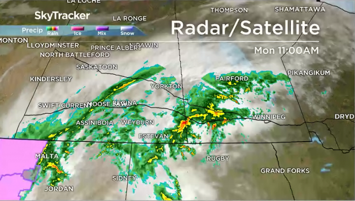 Source: Environment Canada