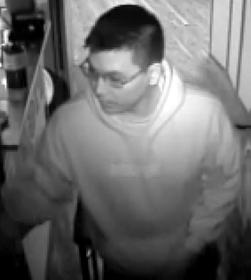Woman still at large following Vancouver marijuana shop robbery - image