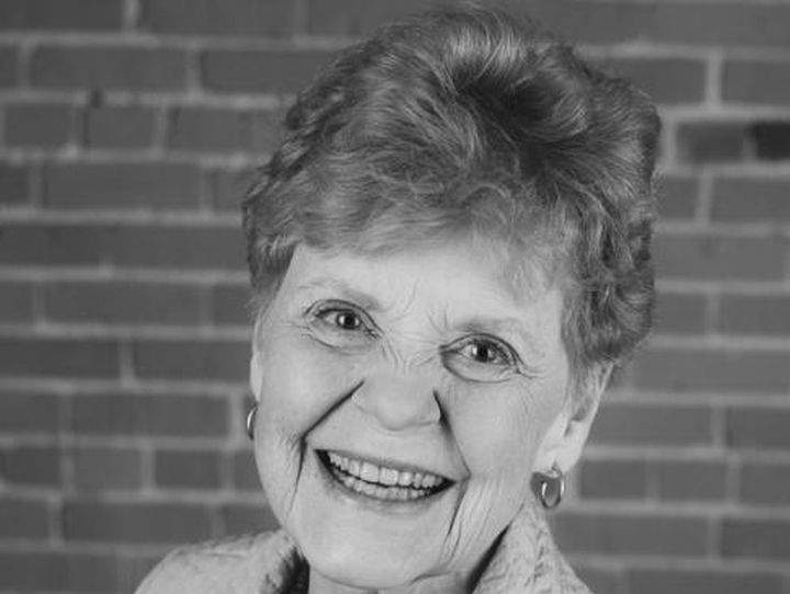 Mary Elizabeth Lynch died after she was struck by a transit bus while walking near West Edmonton Mall on Oct. 4, 2016.