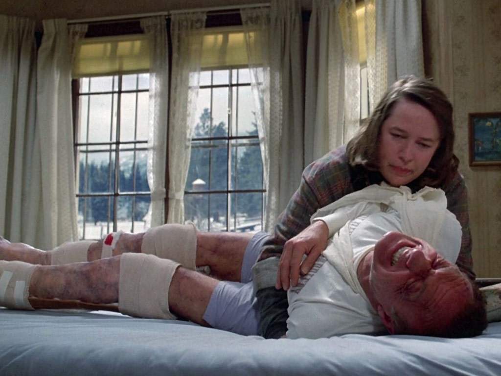 Misery