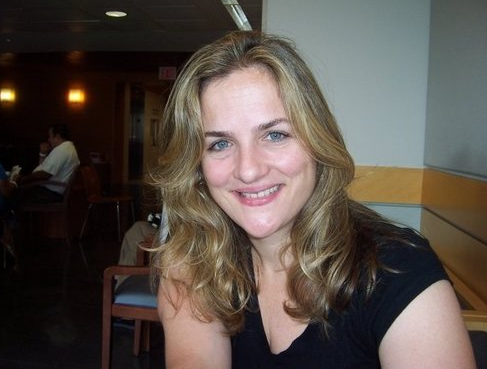 Former People magazine writer Natasha Stoynoff accused Donald Trump of forcibly kissing her