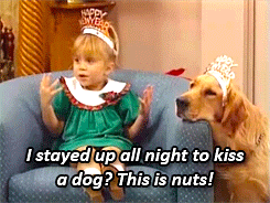 10 best on-screen New Year’s Eve kisses - image