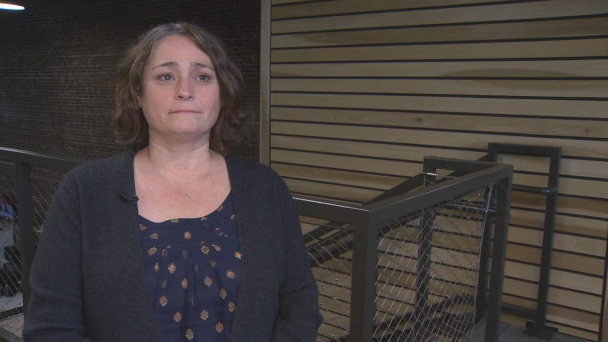 “There is a timeline. I think the earliest that we could take job action is December 2, and we are required to give 48 hours notice of any kind of job action,” said Liette Doucet, president of the Nova Scotia Teachers Union, on Monday.
