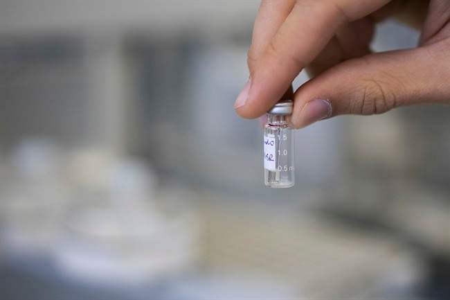 The World Anti-Doping Agency will stay in Montreal until at least 2021.