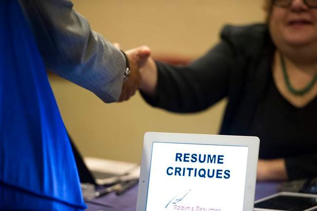 Mild hiring climate predicted for London to end 2017 - image