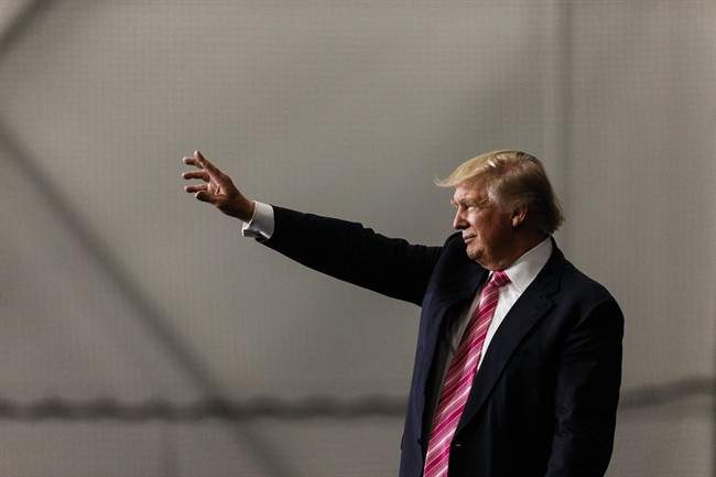 According to ICIJ report, The Trump Organization rented office space in New York City to Bank Melli – one of Iran’s largest state-controlled banks – from 1998 to 2003.