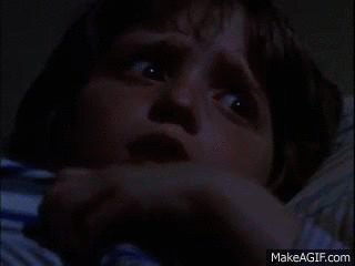 'Poltergeist'