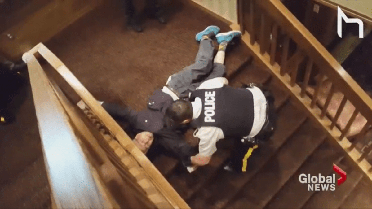 A screenshot from the video.