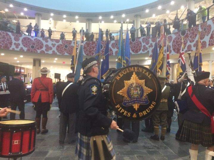 Calgary Poppy Fund