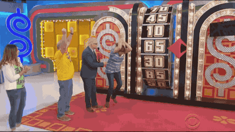 ‘The Price Is Right’ makes history with 3 consecutive $1 spins - image
