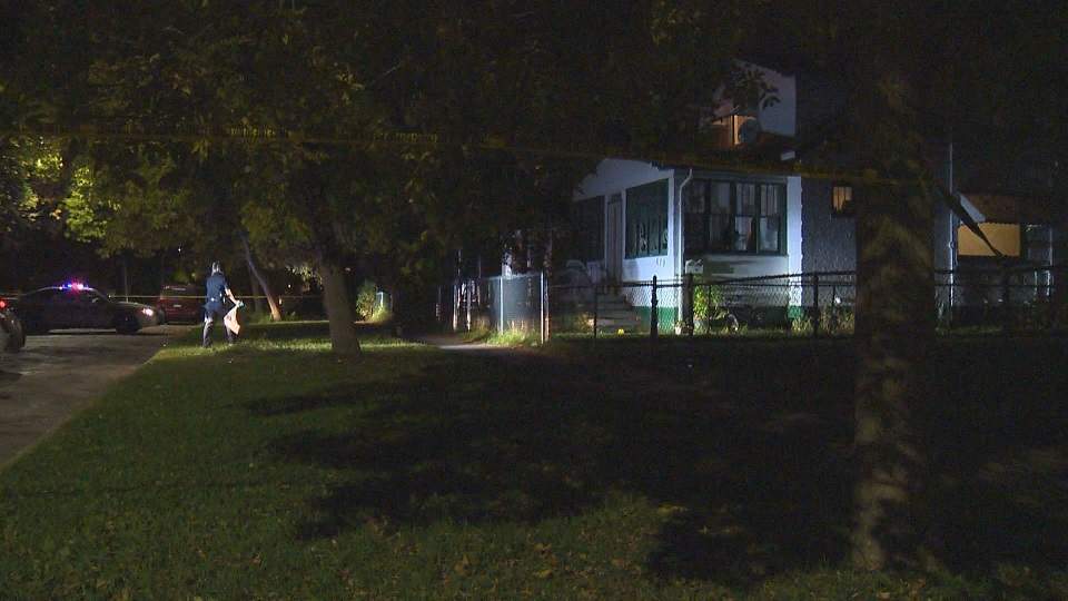 Man in custody as police investigate serious incident in Winnipeg - image