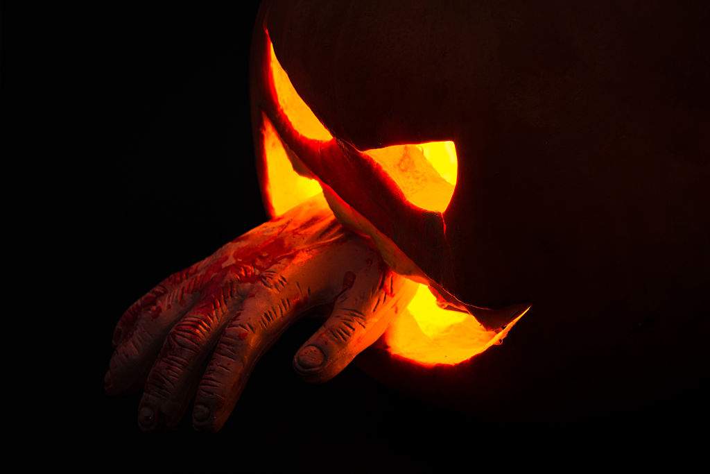 Halloween in Waterloo Region: What events are happening in Kitchener, Cambridge and Waterloo for kids (and adults) - image