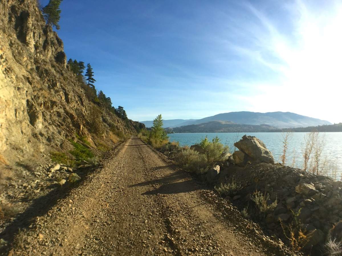 Rail trail fundraisers hope donation matching will bring $1,000,000 boost - image