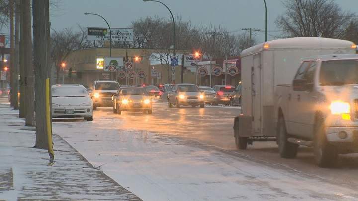 Global News file