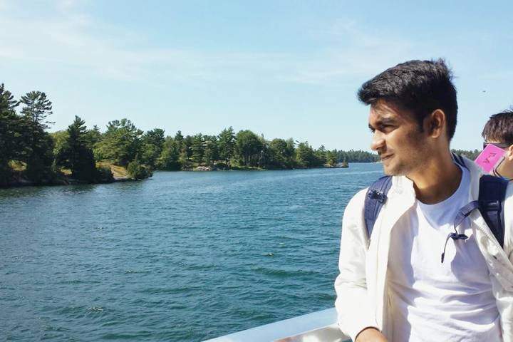 Family optimistic after University of Toronto student released on bail in Bangladesh - image