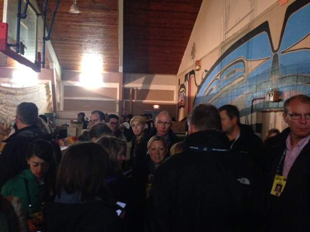 Covering Royal Visit 2016: Through the eyes of Global BC and Global Okanagan reporters - image