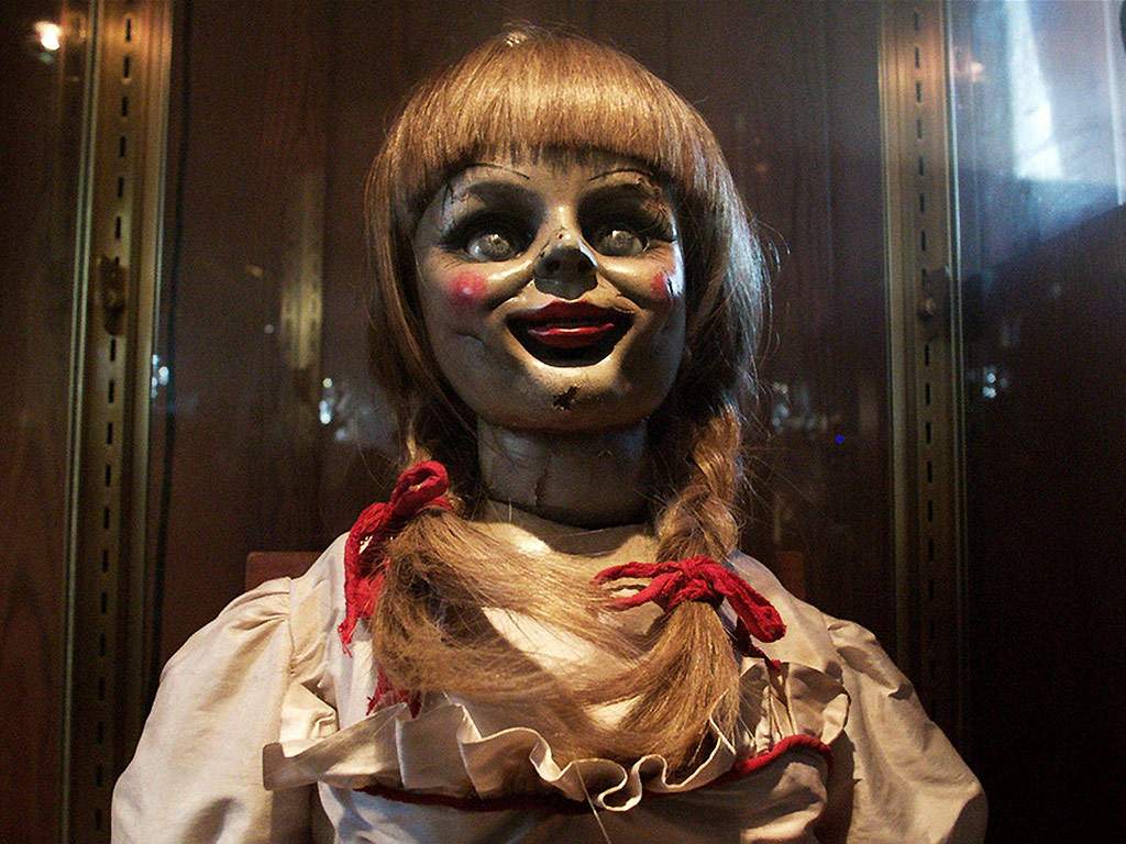The Conjuring