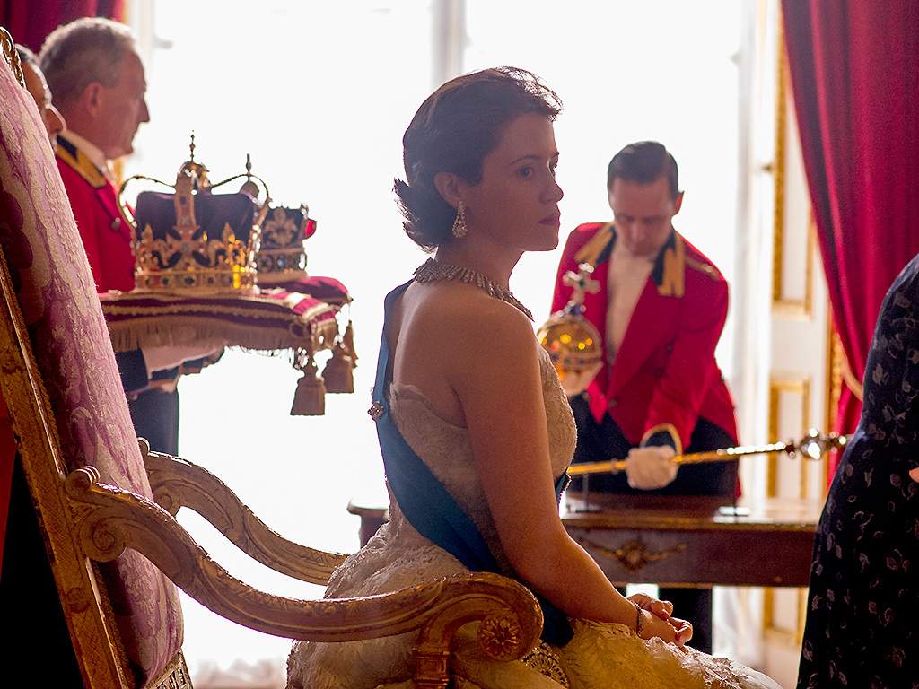 'The Crown'