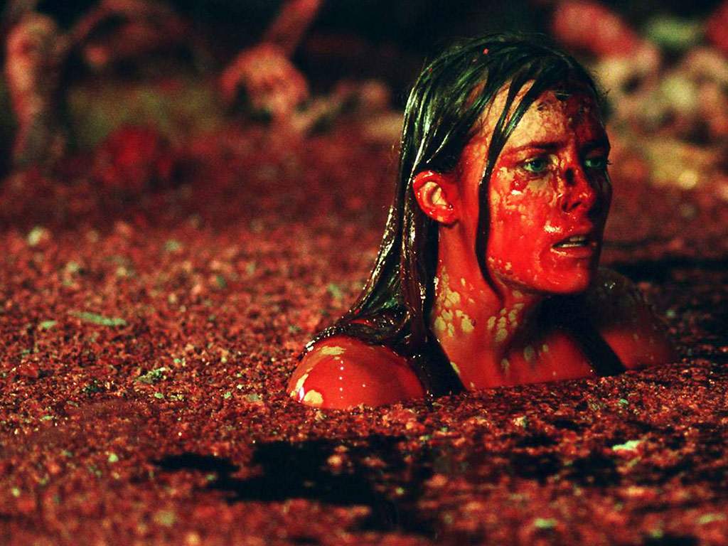 The Descent