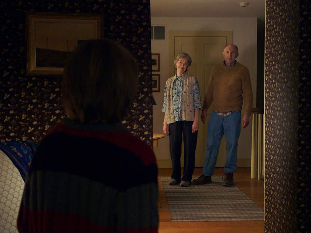 The Visit