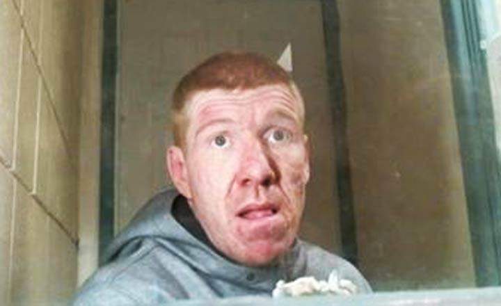 Saskatoon police have confirmed that escaped inmate Travis Funk has been arrested.